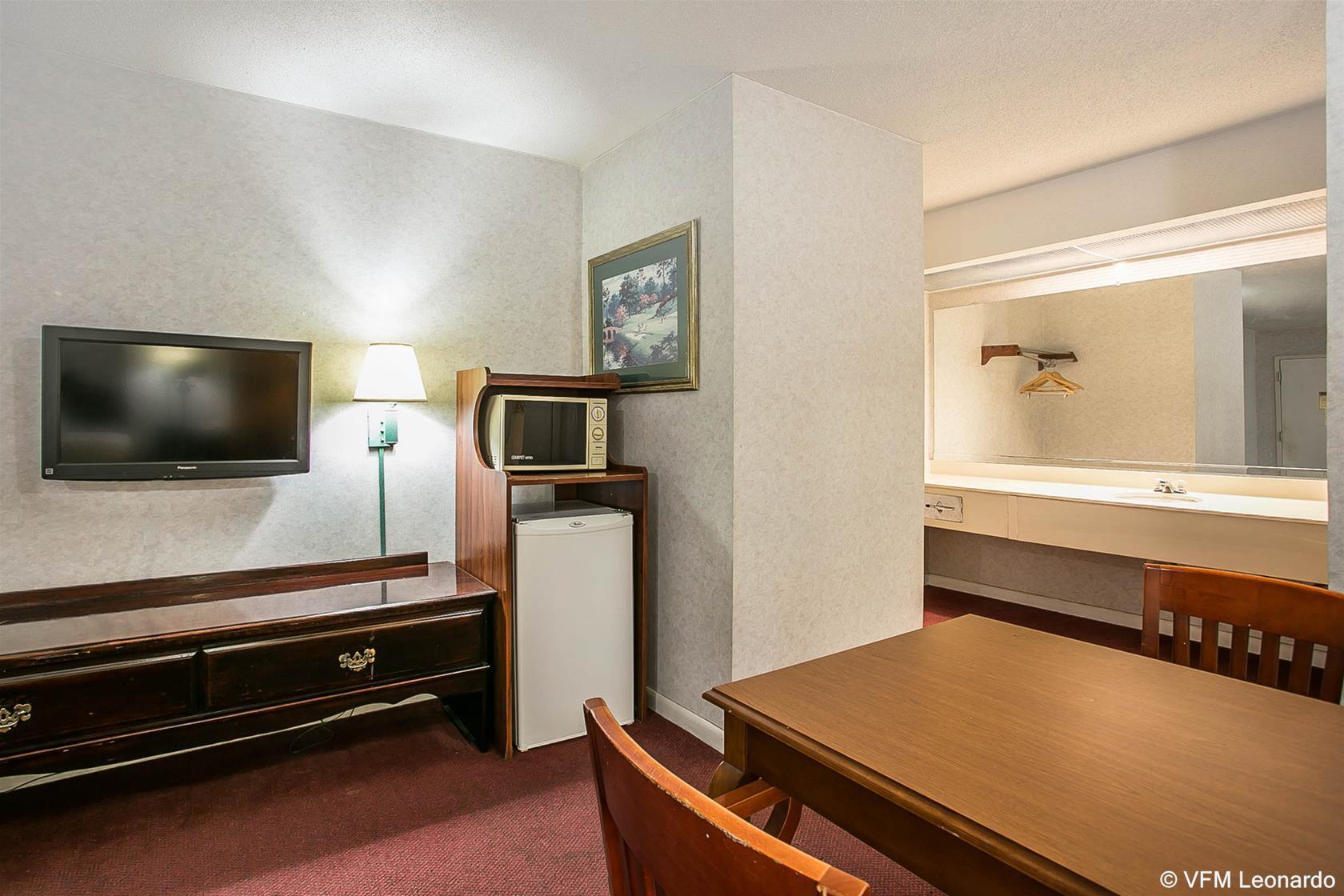 Econo Lodge Augusta, Downtown Exterior photo